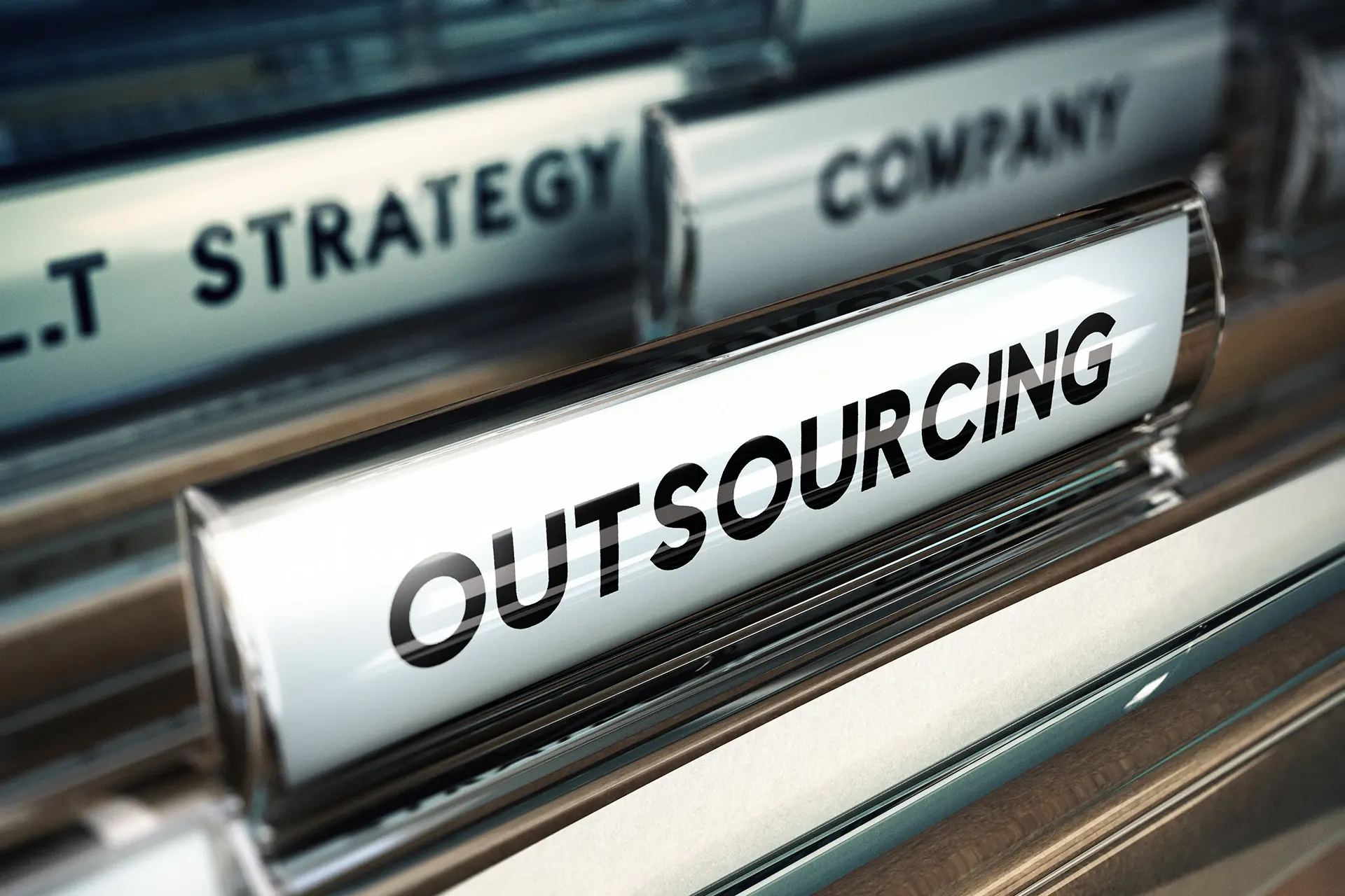 Outsourcing