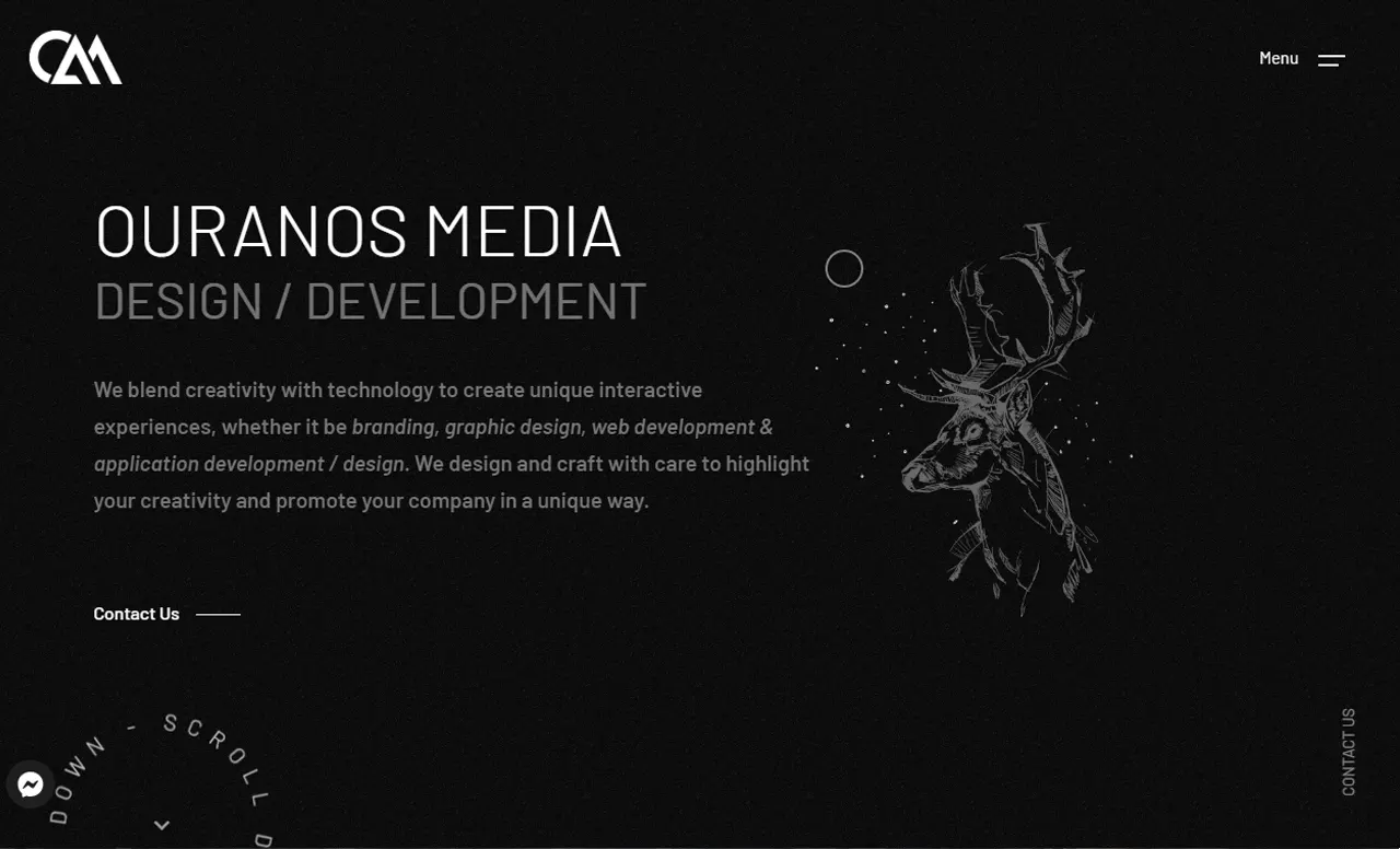 Ouranos Media